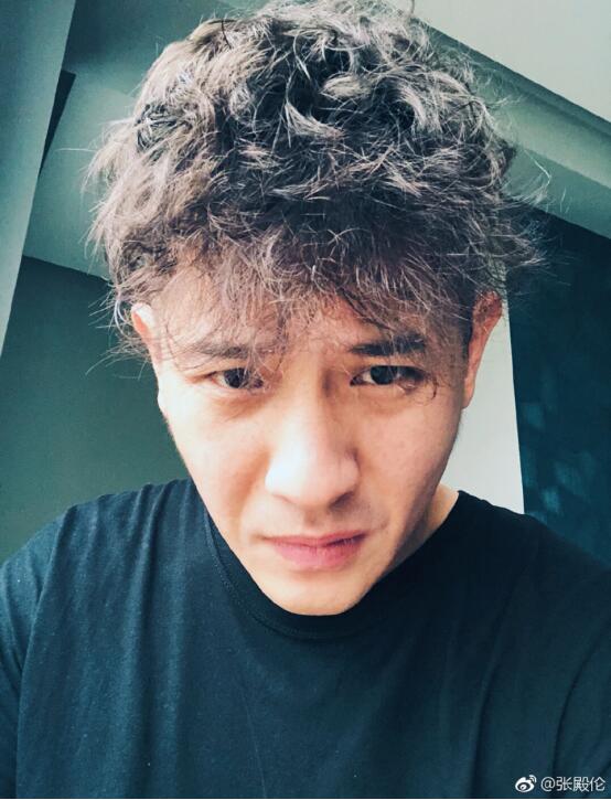 张殿伦和马苏是好朋友吗