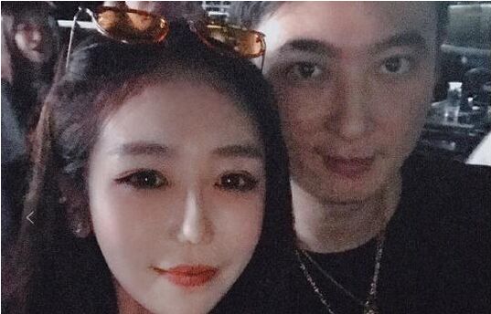 王思聪女伴疑曝光(王思聪前女友)