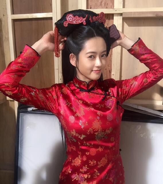 高雅拉怎么突然胖了这么多(雅加为什么那么胖)