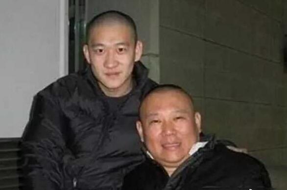 德云社艺名会改身份证吗(德云社徒弟改名要改身份证嘛)