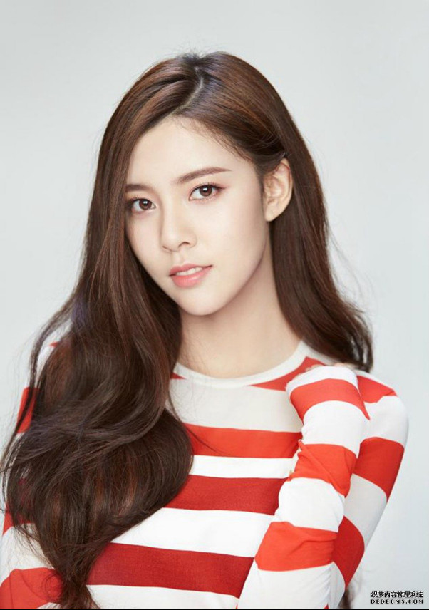 宋妍霏是沈丹萍的女儿吗?宋妍霏和鹿晗接吻