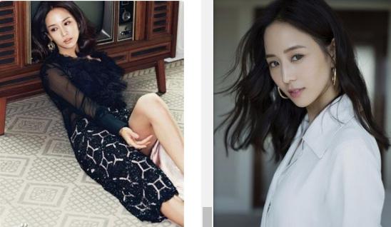 赵茹珍长得好像张钧甯对比图(张钧甯跟谁长得像)