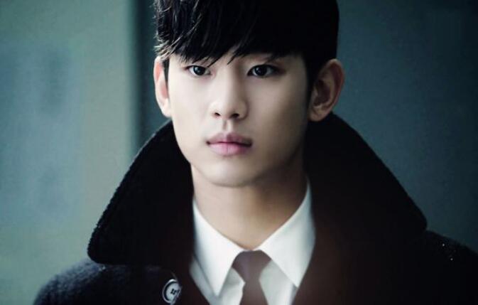 周震南和金秀贤像吗(周震南说金泰亨帅) 周震南和金秀贤像吗(周震南说金泰亨帅)