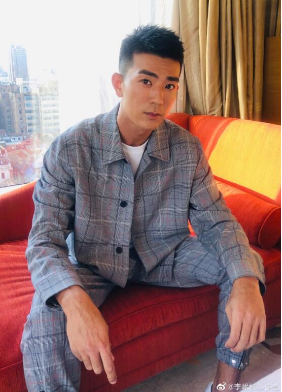 李岷城今年多大了(李岷城百度百科)