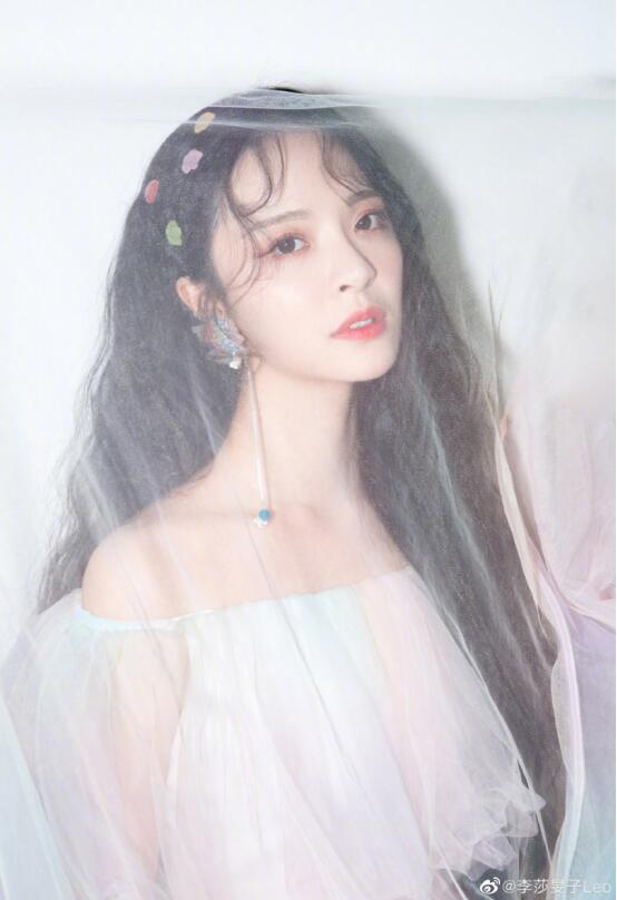 李莎旻子是怎么当上主持人的(李莎旻子是哪个台的)