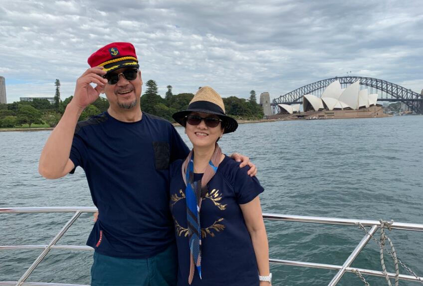 张国立为什么叫小懒熊 张国立为什么叫小懒熊