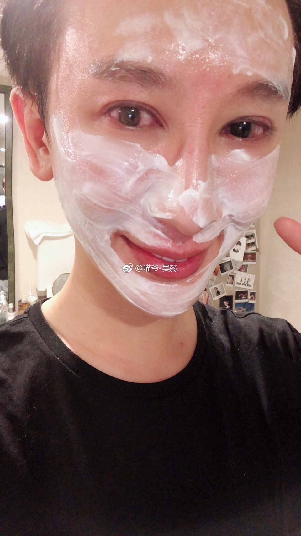 吴淼喵爷农村出身吗？喵爷吴淼男朋友是谁