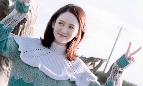 陈乔恩被曝正在备孕(陈乔恩老公 个人资料 怀孕)