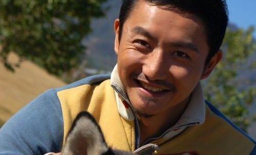 涂松岩老婆宋晓晓是谁(涂松岩个人资料老婆) 涂松岩老婆宋晓晓是谁(涂松岩个人资料老婆)