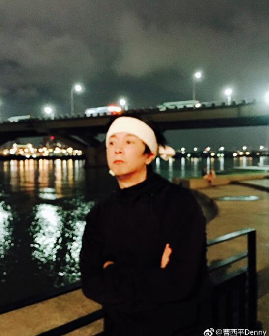 曹西平是同志吗(曹利平是哪里人)