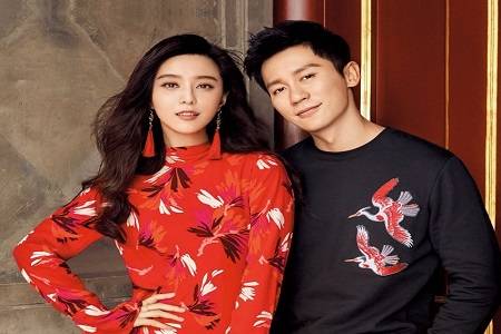 与李晨分手后范冰冰首谈感情(范冰冰谈和李晨分手) 与李晨分手后范冰冰首谈感情(范冰冰谈和李晨分手)