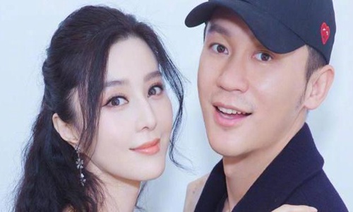 与李晨分手后范冰冰首谈感情(范冰冰谈和李晨分手) 与李晨分手后范冰冰首谈感情(范冰冰谈和李晨分手)