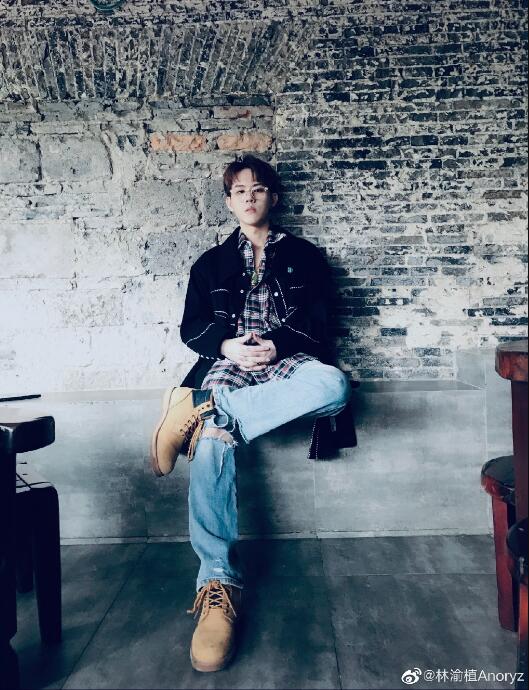 林渝植青春有你排名多少(青春有你1林渝植) 林渝植青春有你排名多少(青春有你1林渝植)