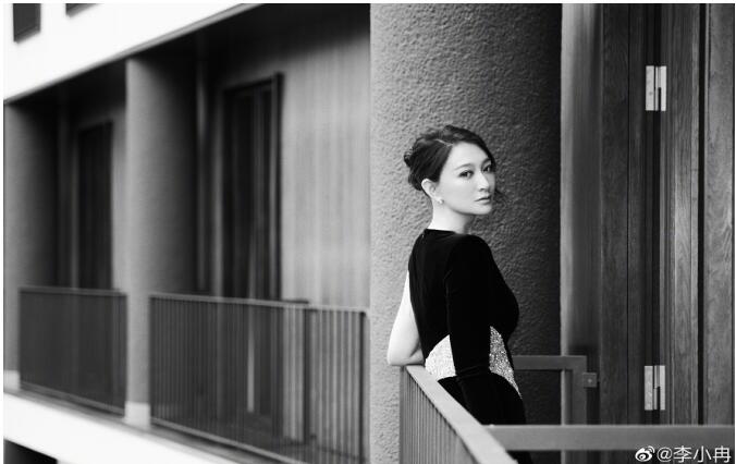 李小冉支付宝蚂蚁森林为什么这么多能量