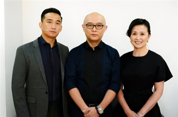 黄磊现在还是老师吗?黄磊离开非诚勿扰原因(黄磊不是老师了吗) 黄磊现在还是老师吗?黄磊离开非诚勿扰原因(黄磊不是老师了吗)