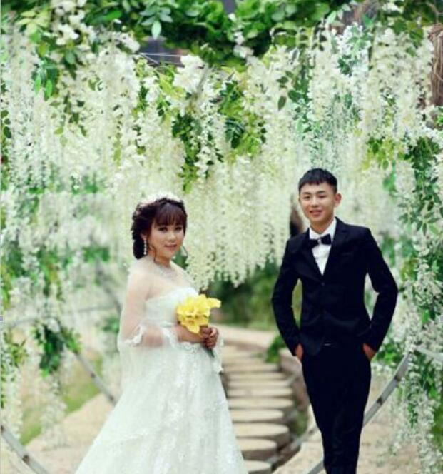 快嘴赵美蓉老公照片(快嘴赵美荣主持视频)