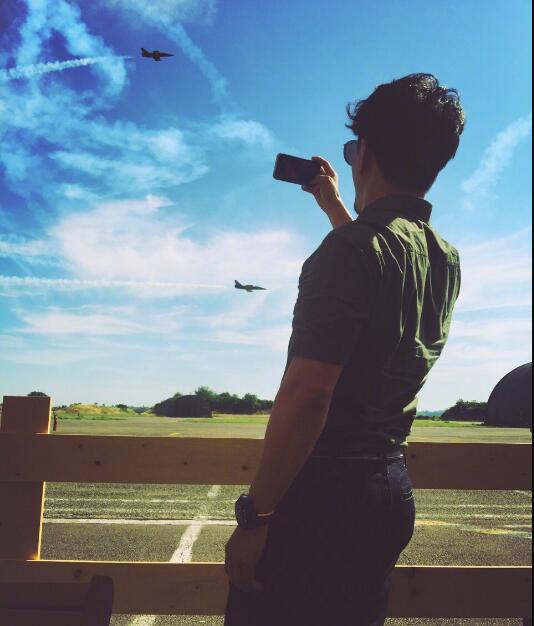 段奕宏为什么叫东京影帝、戏妖、八组组长、