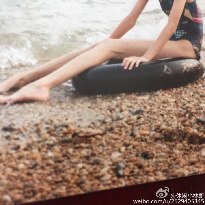 杨幂佟丽娅真正男子汉素颜照片