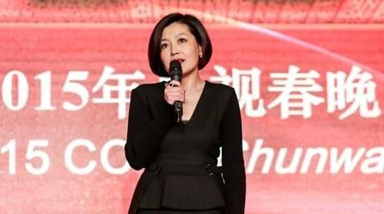 李咏的老婆哈文父亲图(李咏妻子哈文传出喜讯)