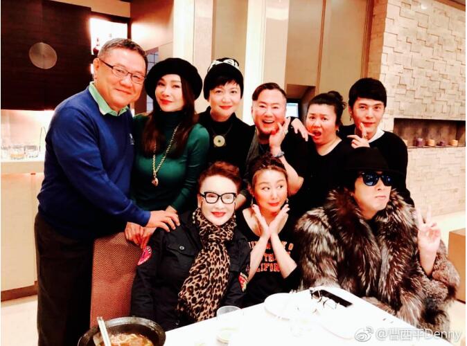 曹西平红鞋事件是怎么回事？他为什么住泰国