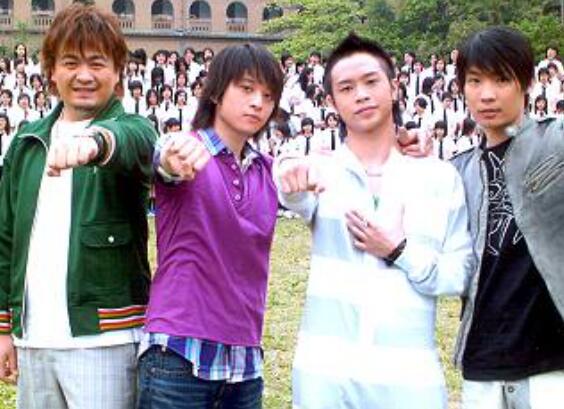 南拳妈妈和周杰伦闹翻恩怨揭秘