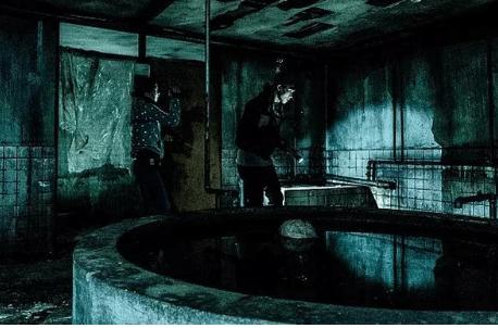 昆池岩精神病院事件真相(昆池岩精神病院真的有鬼吗)