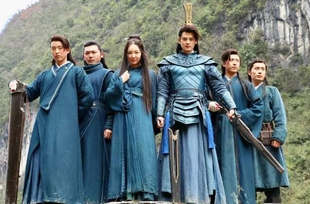 王鹤棣为什么叫小阿抗、didi 王鹤棣为什么叫小阿抗、didi