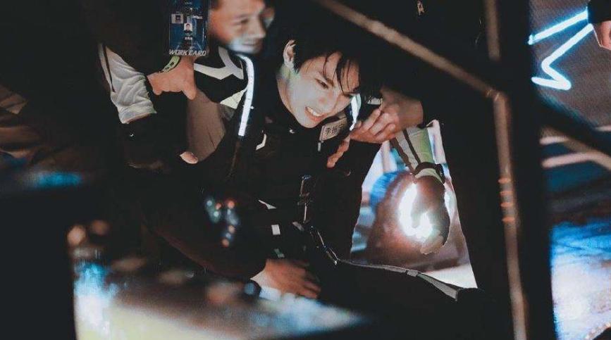 李振宁被私生曝光电话(李振宁真名) 李振宁被私生曝光电话(李振宁真名)