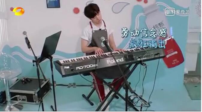 传言仝卓是同志真的假的(仝卓因为什么出的事) 传言仝卓是同志真的假的(仝卓因为什么出的事)