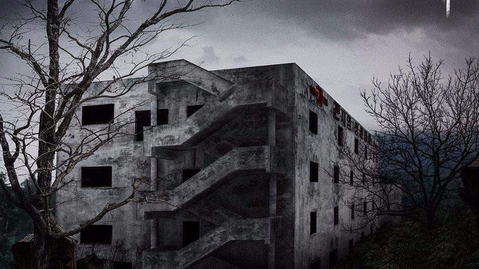 昆池岩精神病院事件真相(昆池岩精神病院真的有鬼吗)