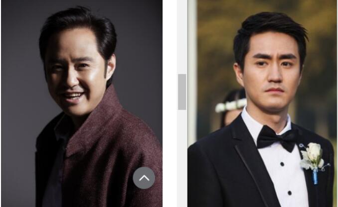 杨玏和米露是什么关系(杨玏跟米露)