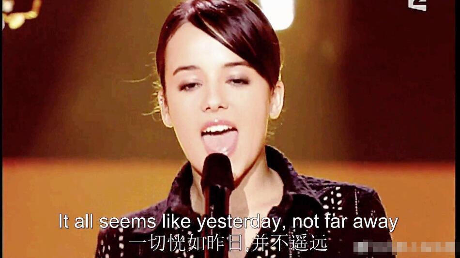 艾莉婕为什么隐退不火了(艾莉婕老了)