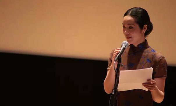 李咏的老婆哈文父亲图(李咏妻子哈文传出喜讯) 李咏的老婆哈文父亲图(李咏妻子哈文传出喜讯)