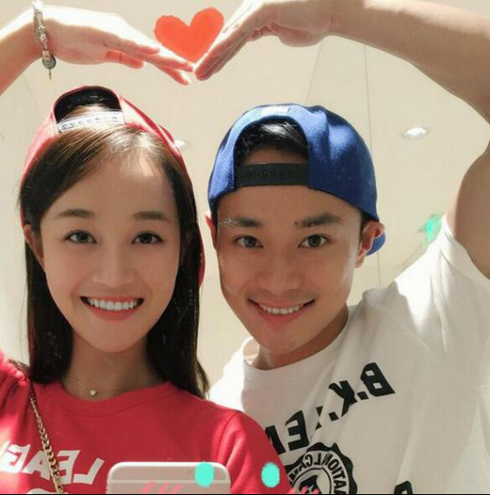 曹骏和曹颖是什么关系?曹骏和蓝盈莹是怎么(蓝盈莹和曹骏在一起多久了) 曹骏和曹颖是什么关系?曹骏和蓝盈莹是怎么(蓝盈莹和曹骏在一起多久了)