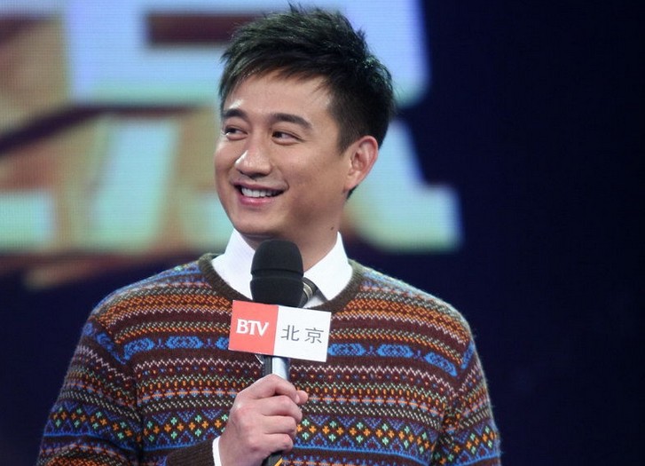 黄磊现在还是老师吗?黄磊离开非诚勿扰原因(黄磊不是老师了吗) 黄磊现在还是老师吗?黄磊离开非诚勿扰原因(黄磊不是老师了吗)