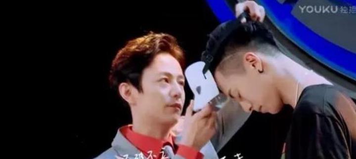 王鹤棣为什么叫小阿抗、didi 王鹤棣为什么叫小阿抗、didi