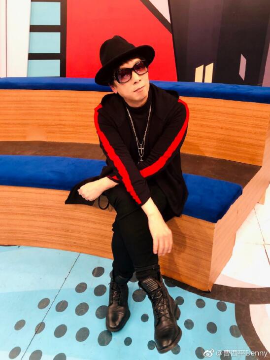 曹西平红鞋事件是怎么回事？他为什么住泰国