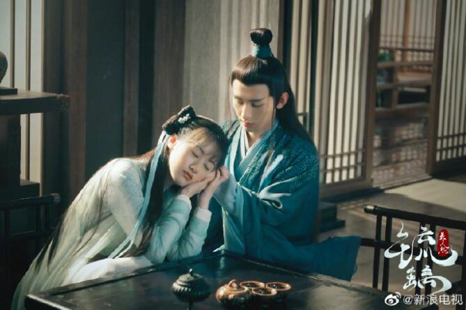 成毅为什么叫他福大大、小宝