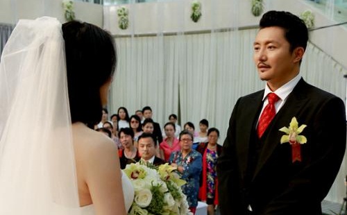 涂松岩老婆宋晓晓是谁(涂松岩个人资料老婆) 涂松岩老婆宋晓晓是谁(涂松岩个人资料老婆)