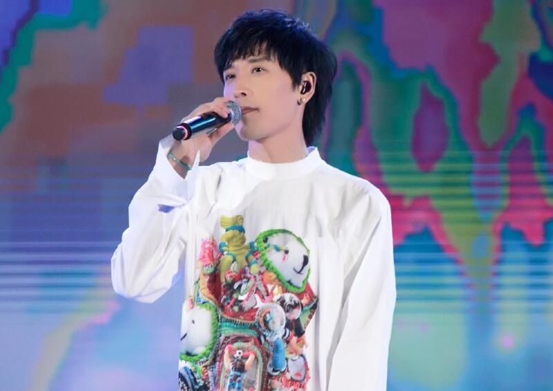 那英张赫宣是啥关系(张赫宣百科)