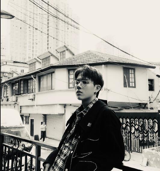 林渝植青春有你排名多少(青春有你1林渝植)