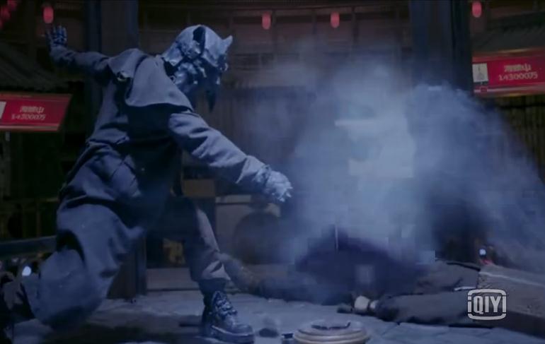 鬼吹灯牧野诡事万叔万杰卸岭首座是什么？万(鬼吹灯之牧野诡事万叔)