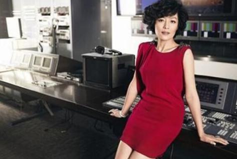 李咏的老婆哈文父亲图(李咏妻子哈文传出喜讯) 李咏的老婆哈文父亲图(李咏妻子哈文传出喜讯)