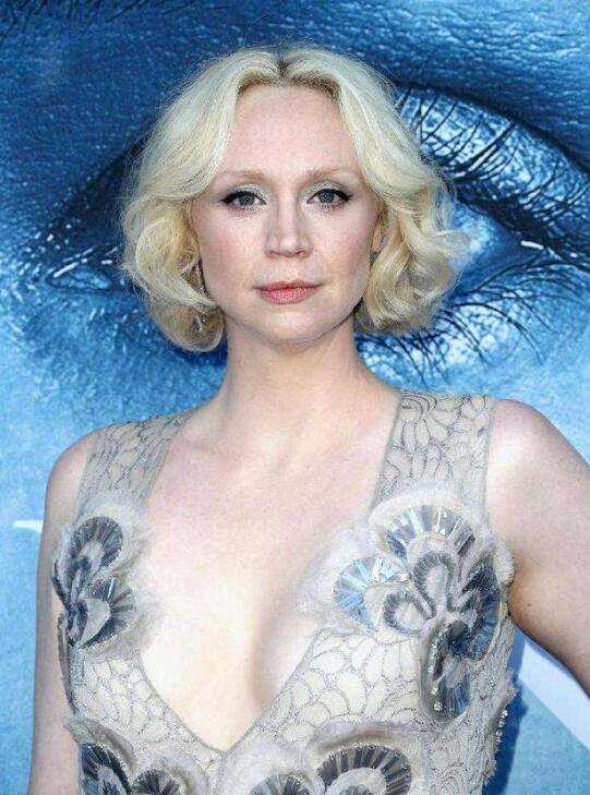 格温多兰·克里斯蒂结婚了吗丈夫是谁 格温多兰·克里斯蒂结婚了吗丈夫是谁