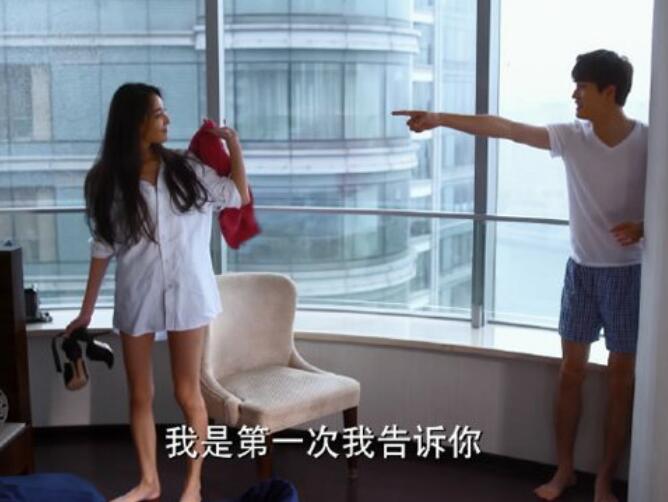 杨玏和米露是什么关系(杨玏跟米露)