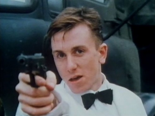 海上钢琴师主角蒂姆罗斯真的会弹钢琴吗