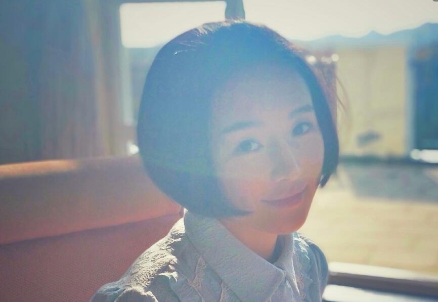 刘梦珂哪年出生的今年多大了(刘梦珂的出生年份)