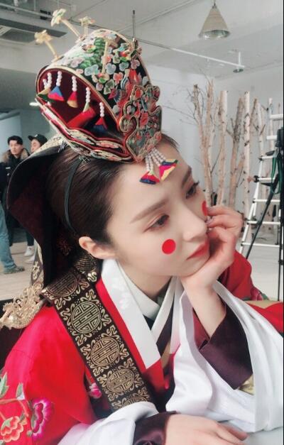 申世京为什么叫面瘫 申世京为什么叫面瘫