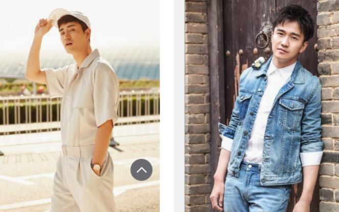 杨玏和米露是什么关系(杨玏跟米露)