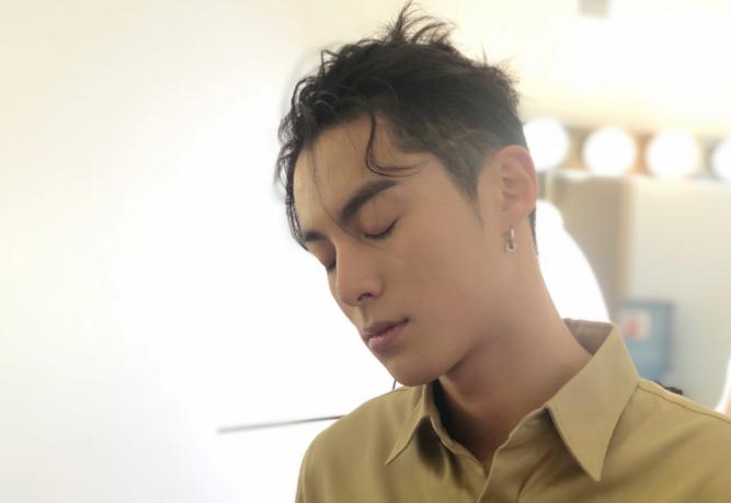 王鹤棣为什么叫小阿抗、didi